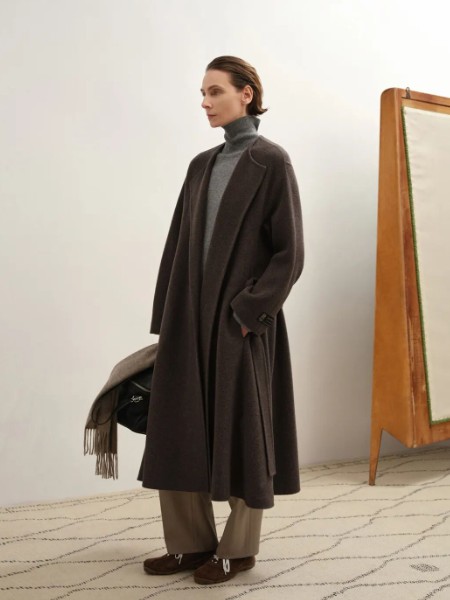 Less.女装品牌2025最新产品展示