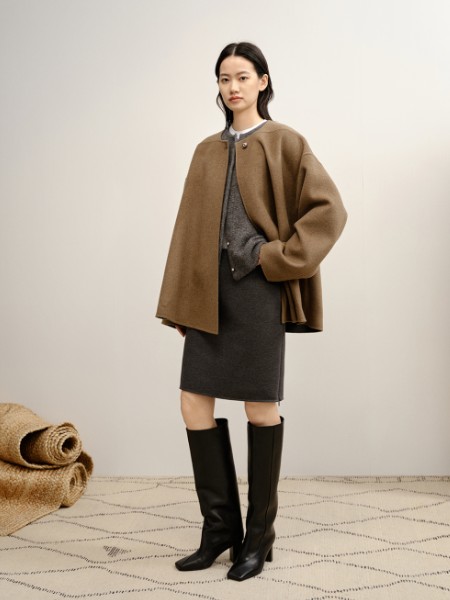 Less.女装品牌2025最新产品展示