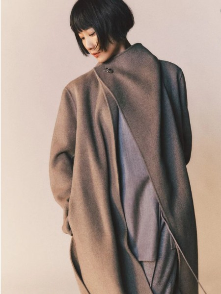 Less.女装品牌2025最新产品展示