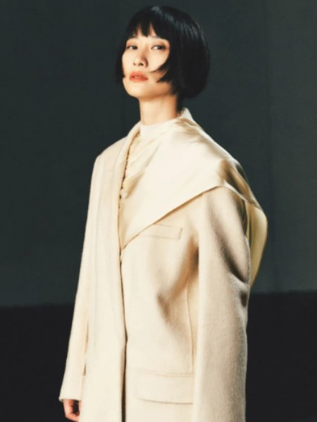 Less.女装品牌2025最新产品展示