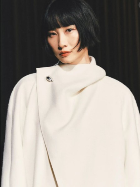 Less.女装品牌2025最新产品展示