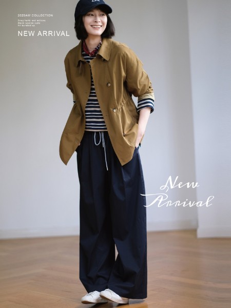 那禾(NAHE)女裝品牌2025最新產品展示