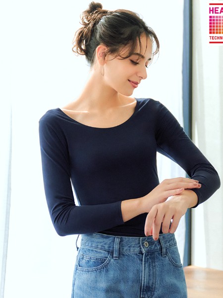 优衣库|UNIQLO品牌2025最新产品展示