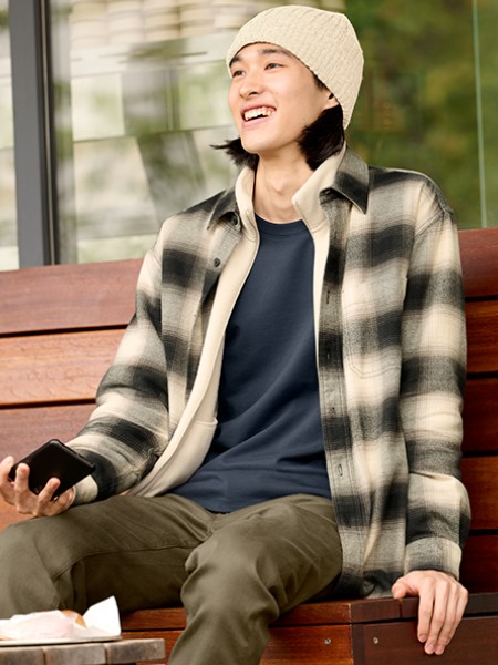 优衣库|UNIQLO品牌2025最新产品展示