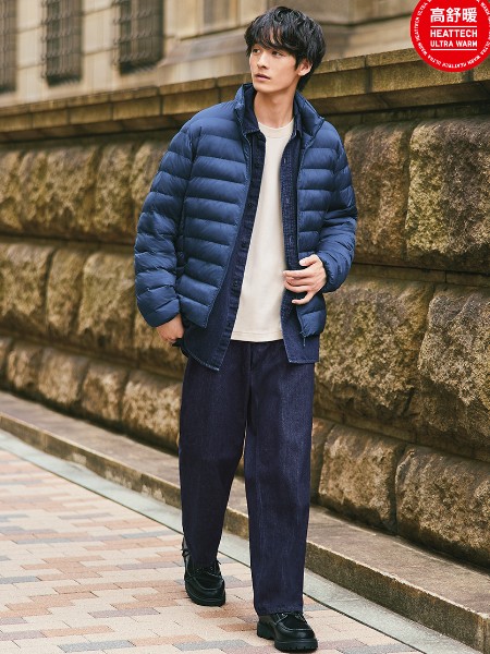 优衣库|UNIQLO品牌2025最新产品展示