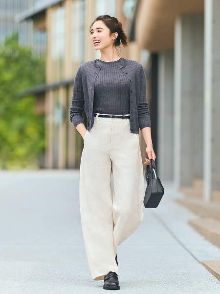 优衣库|UNIQLO品牌2025最新产品展示