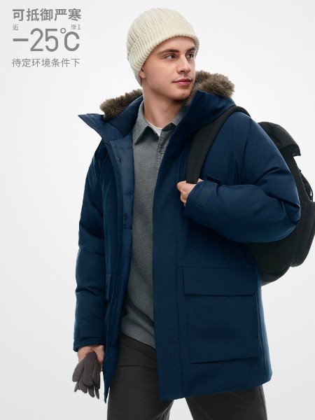 优衣库|UNIQLO品牌2025最新产品展示