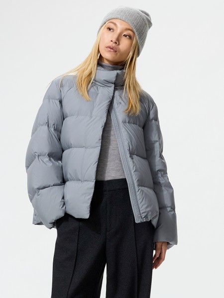 优衣库|UNIQLO品牌2025最新产品展示