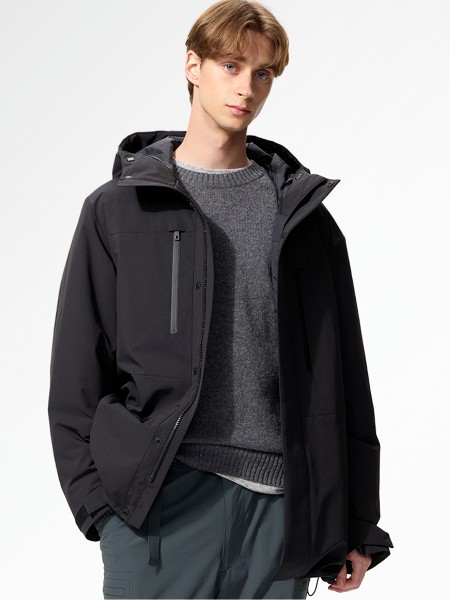 优衣库|UNIQLO品牌2025最新产品展示