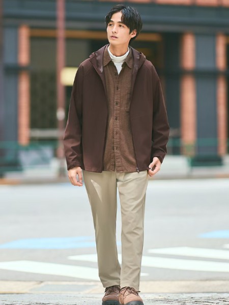 优衣库|UNIQLO品牌2025最新产品展示