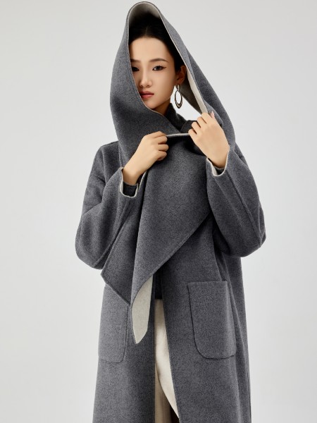 允硕(YUNSHUO)女装品牌2025最新产品展示