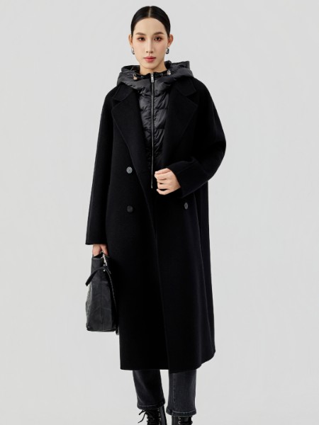 允硕(YUNSHUO)女装品牌2025最新产品展示