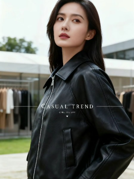 婕依妮女装品牌2025冬季最新产品展示