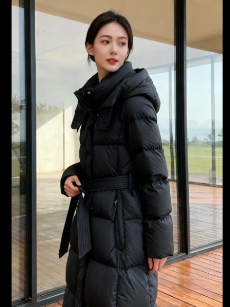 婕依妮女装品牌2025冬季最新产品展示