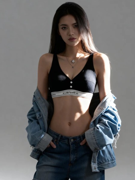 百分百感觉内衣睡衣品牌2025最新产品展示