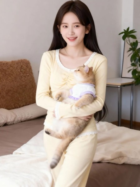 百分百感觉内衣睡衣品牌2025最新产品展示