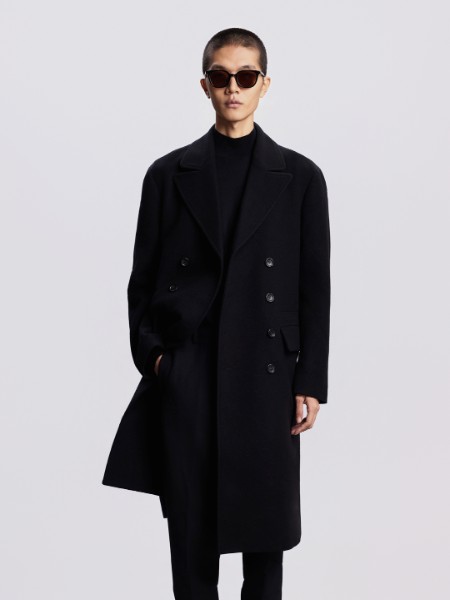 单农(Donoo)男装品牌2025最新产品展示