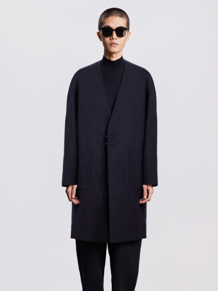 单农(Donoo)男装品牌2025最新产品展示