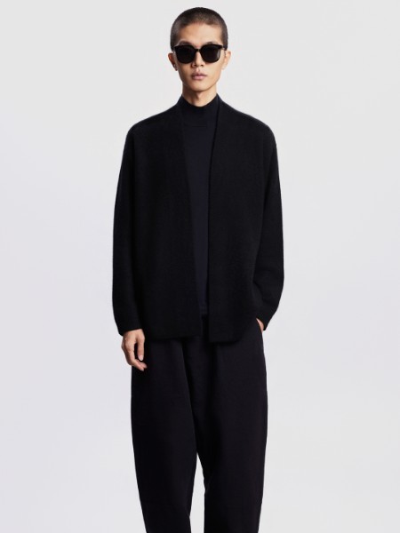 单农(Donoo)男装品牌2025最新产品展示