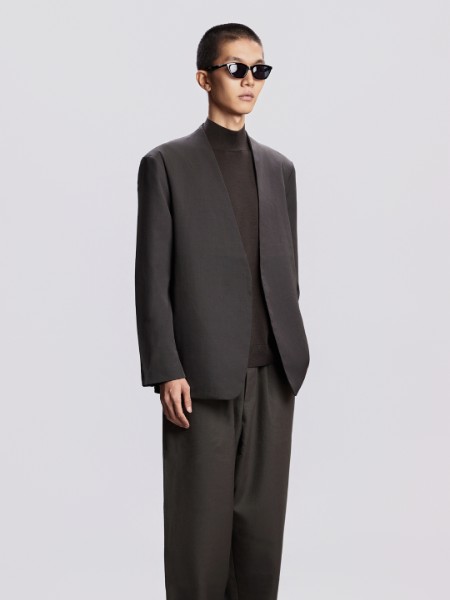 单农(Donoo)男装品牌2025最新产品展示