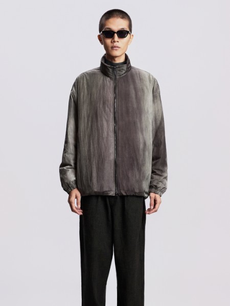 单农(Donoo)男装品牌2025最新产品展示