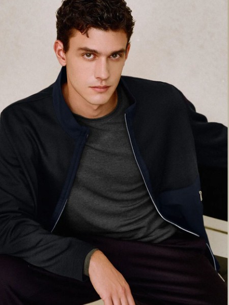 AIMER爱慕(AIMER)内衣睡衣品牌2025最新产品展示