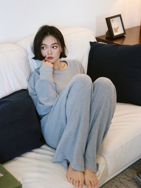 AIMER爱慕(AIMER)内衣睡衣品牌2025最新产品展示