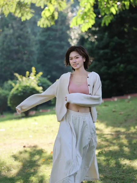 AIMER爱慕(AIMER)内衣睡衣品牌2025最新产品展示