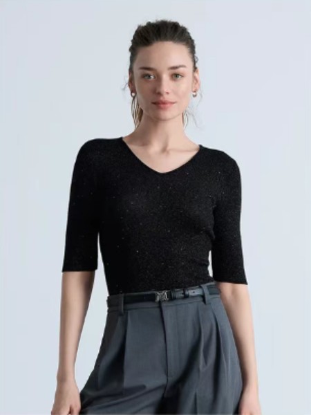 AIMER爱慕(AIMER)内衣睡衣品牌2025最新产品展示