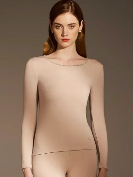 AIMER爱慕(AIMER)内衣睡衣品牌2025最新产品展示