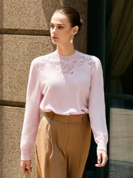 AIMER愛慕(AIMER)內衣睡衣品牌2025最新產品展示