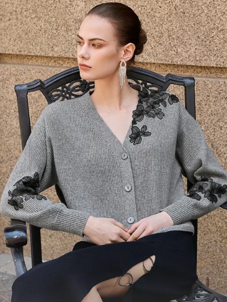 AIMER愛慕(AIMER)內衣睡衣品牌2025最新產品展示