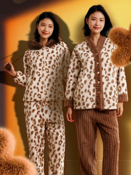 雅黛麗內衣睡衣品牌2025最新產品展示