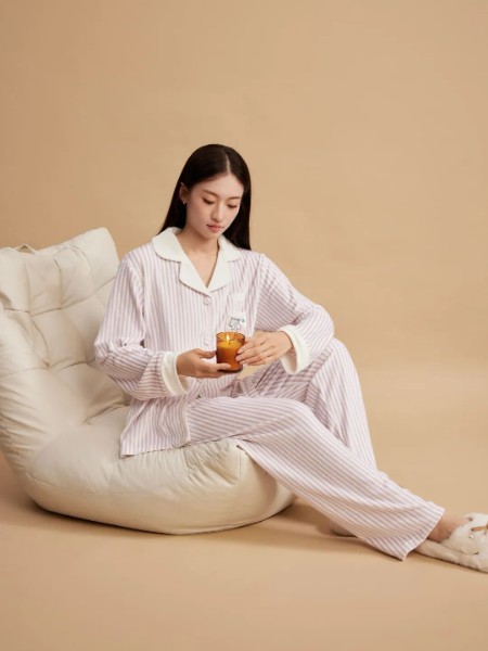 艾詩塔內衣睡衣品牌2025最新產品展示