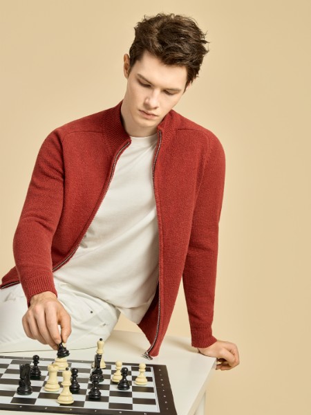 奥德臣AutaSon男装品牌2025最新产品展示