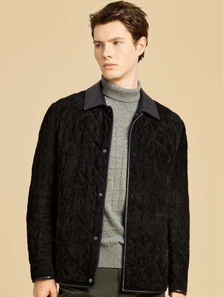 奥德臣AutaSon男装品牌2025最新产品展示