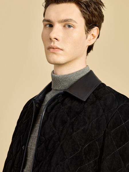 奥德臣AutaSon男装品牌2025最新产品展示