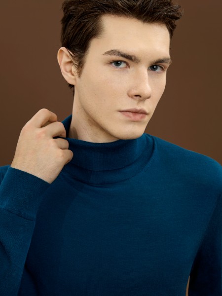 奥德臣AutaSon男装品牌2025最新产品展示