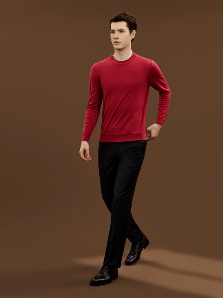 奥德臣AutaSon男装品牌2025最新产品展示