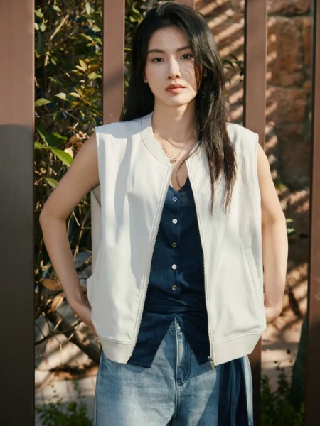 本依凡(Bbfer)女装品牌2025最新产品展示