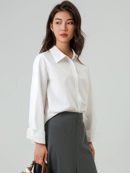 本依凡(Bbfer)女装品牌2025最新产品展示