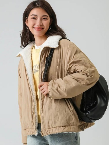 本依凡(Bbfer)女装品牌2025最新产品展示