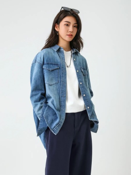 本依凡(Bbfer)女装品牌2025最新产品展示