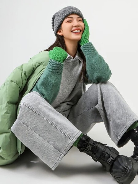 本依凡(Bbfer)女装品牌2025最新产品展示