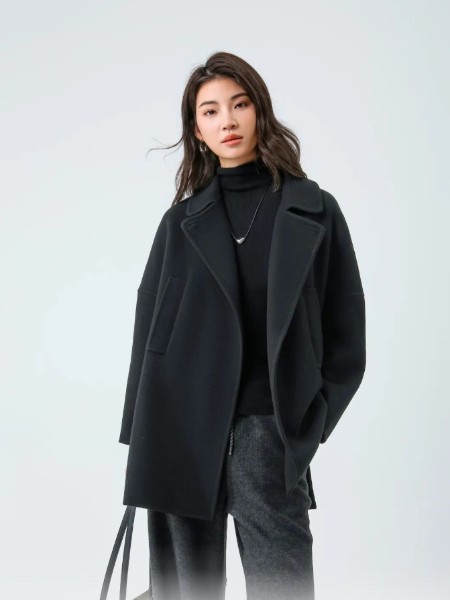 本依凡(Bbfer)女装品牌2025最新产品展示