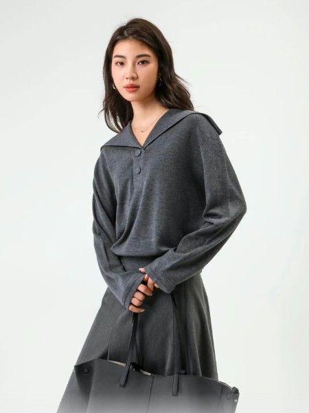 本依凡(Bbfer)女装品牌2025最新产品展示