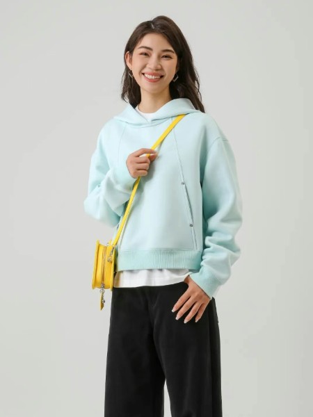 本依凡(Bbfer)女装品牌2025最新产品展示