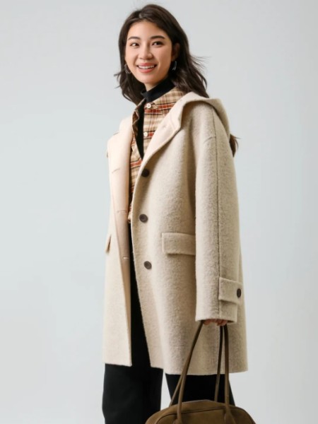 本依凡(Bbfer)女装品牌2025最新产品展示