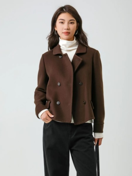 本依凡(Bbfer)女装品牌2025最新产品展示