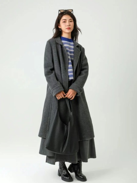 本依凡(Bbfer)女装品牌2025最新产品展示